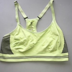 Old navy sports bra